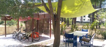 Little Leisure House - Amazing Leisures, AL