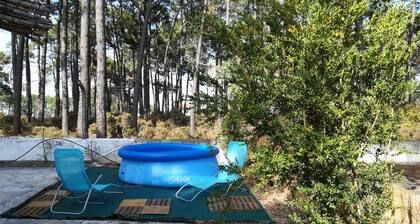 Petite maison de loisirs - Amazing Leisures, AL