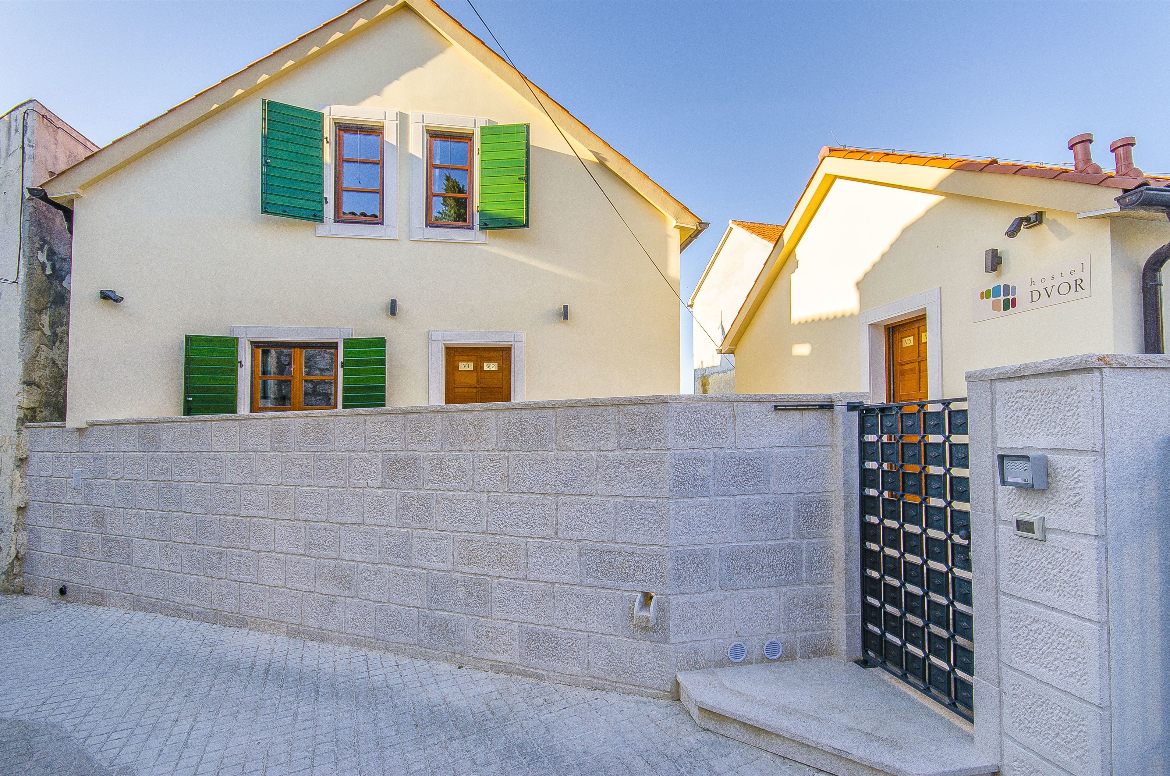 Photo - Hostel Dvor