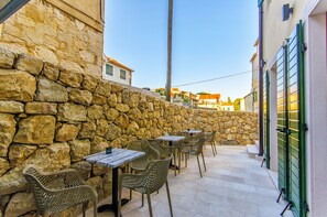 การตกแต่งภายนอก