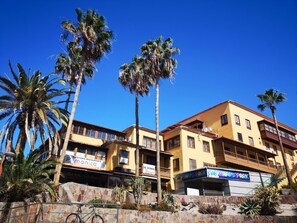 Exterior - Canarian Village House (Arona)