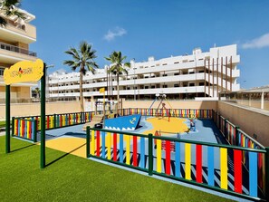 子供用スペース