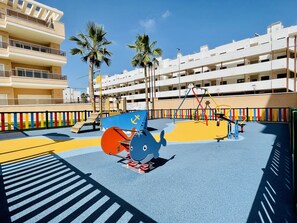 Children's area - Apartamento Azul (Villamartin) (Orihuela Costa)