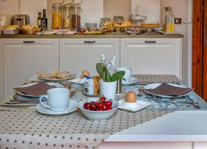 Restaurant - Villa Ricci Suites (Lucca)
