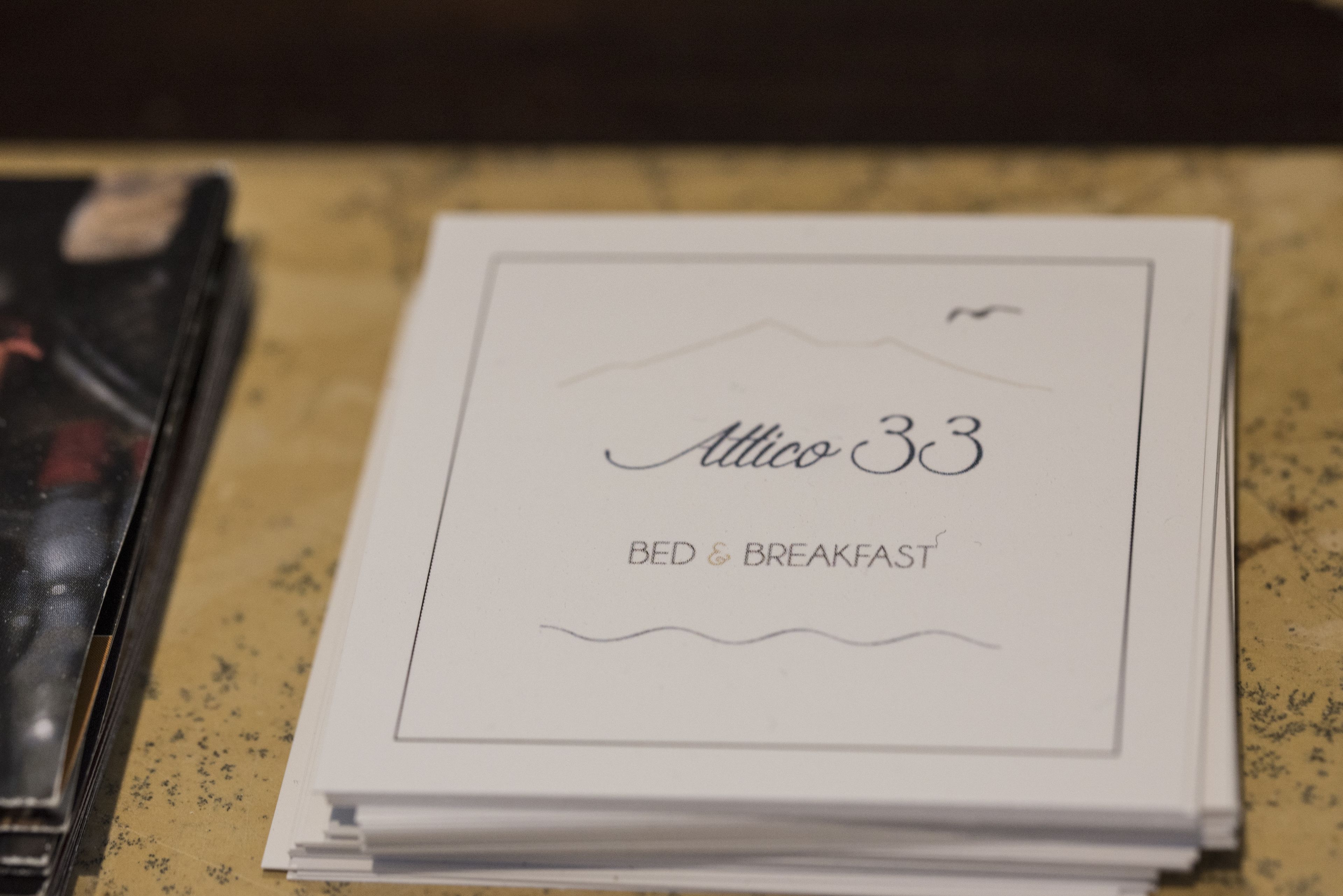 Foto - B&B Attico 33