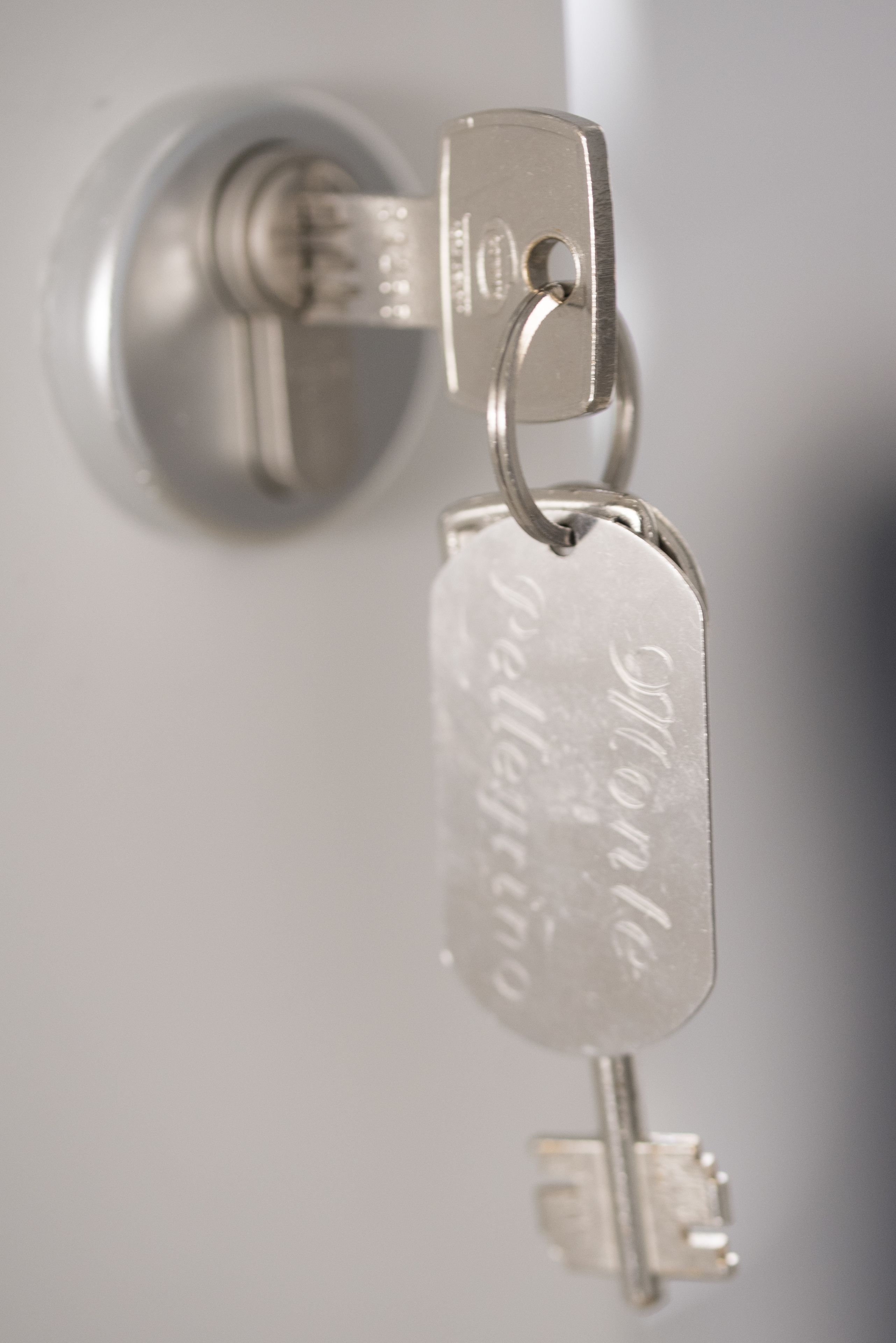 Foto - B&B Attico 33