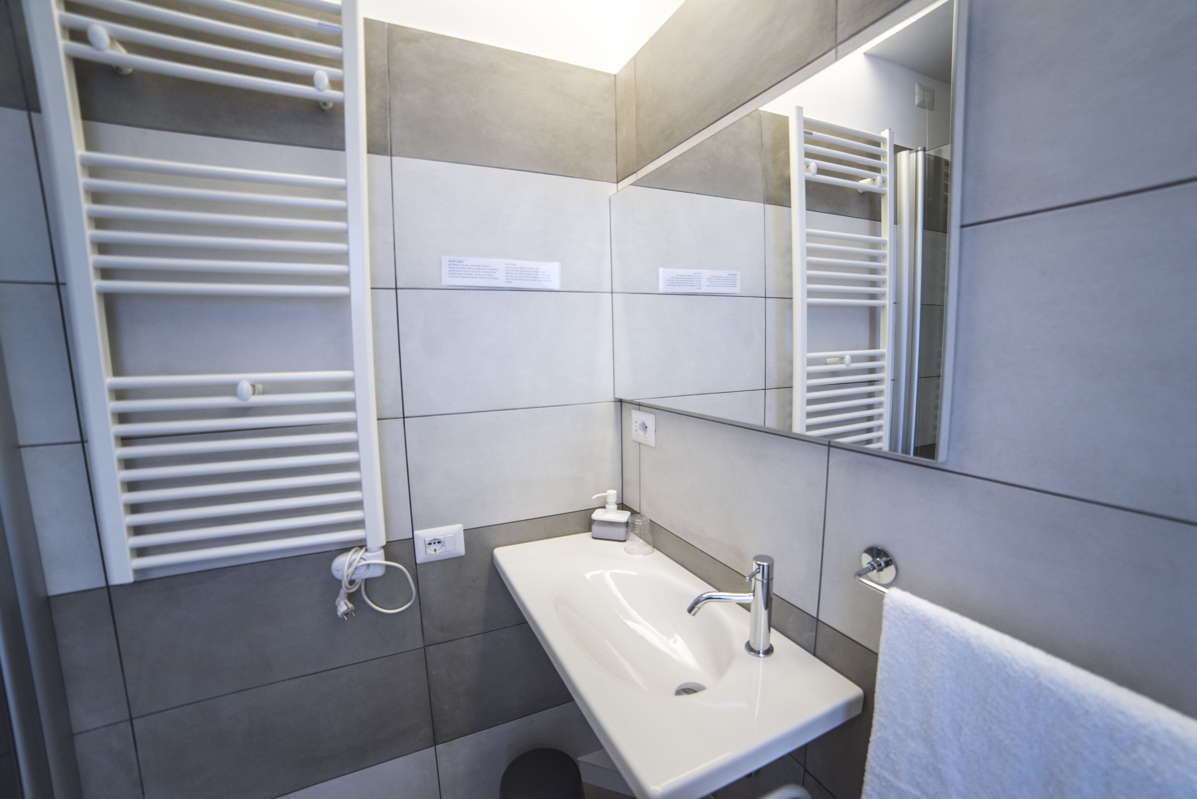 Foto - B&B Attico 33