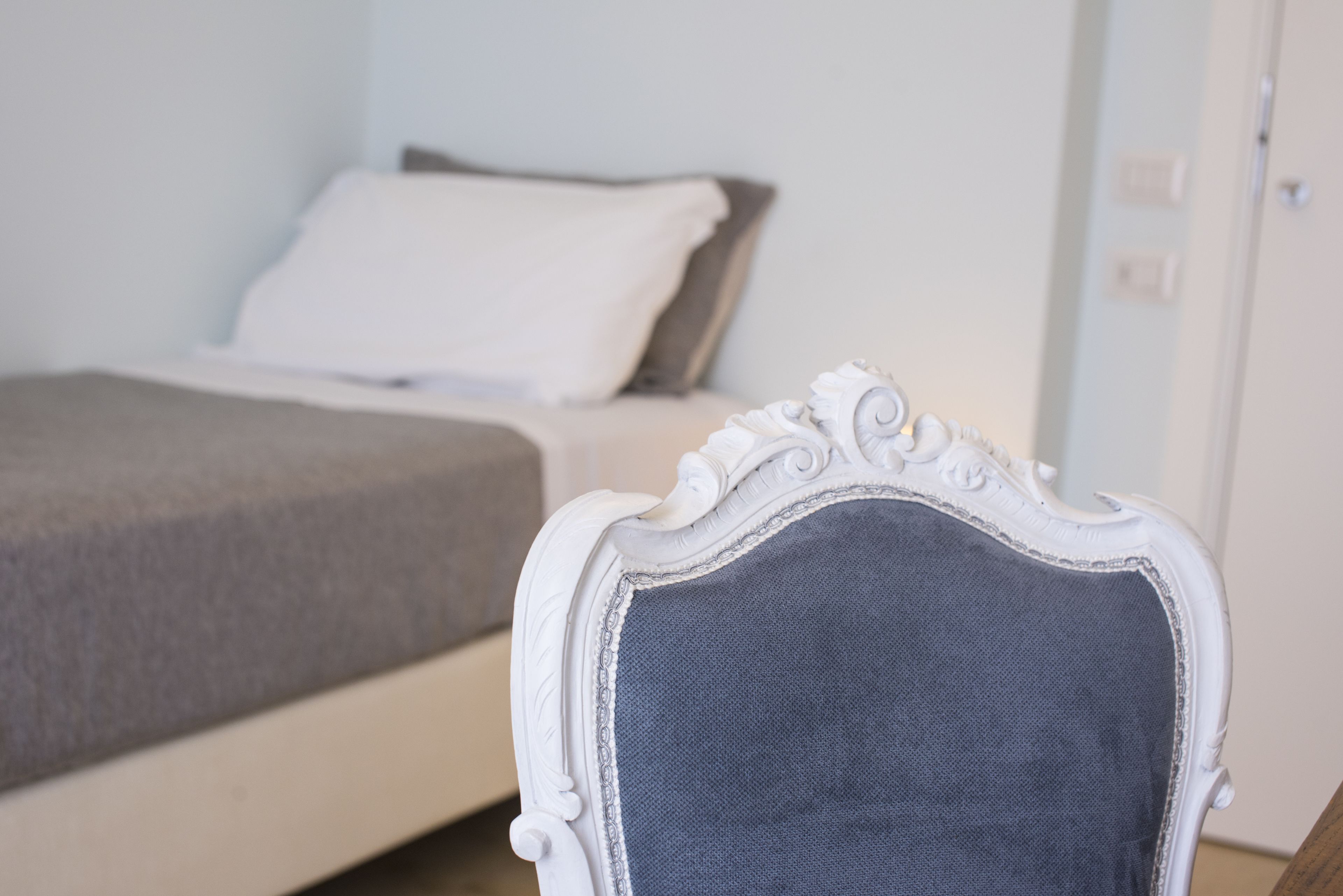 Foto - B&B Attico 33