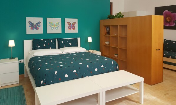 Chambre Deluxe