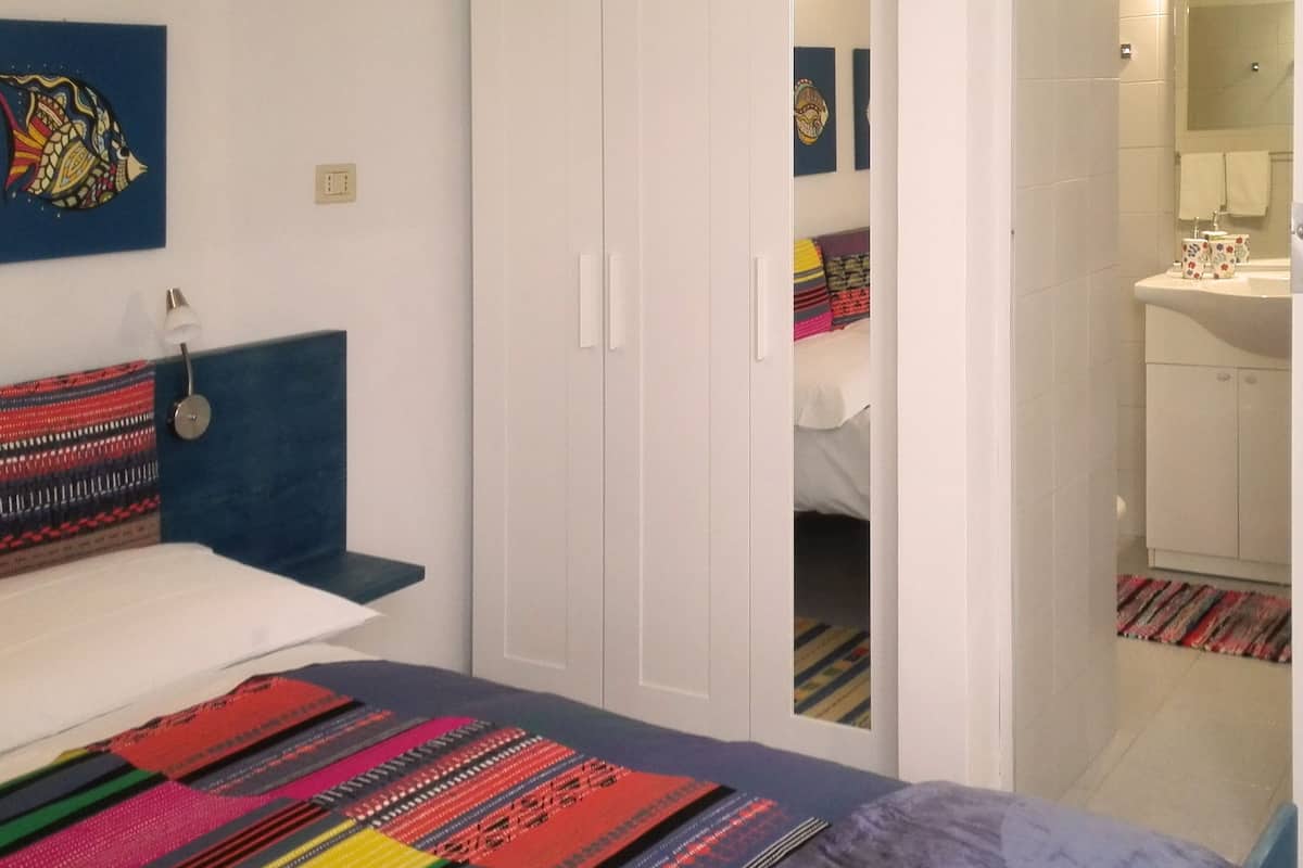 Family Quadruple Room