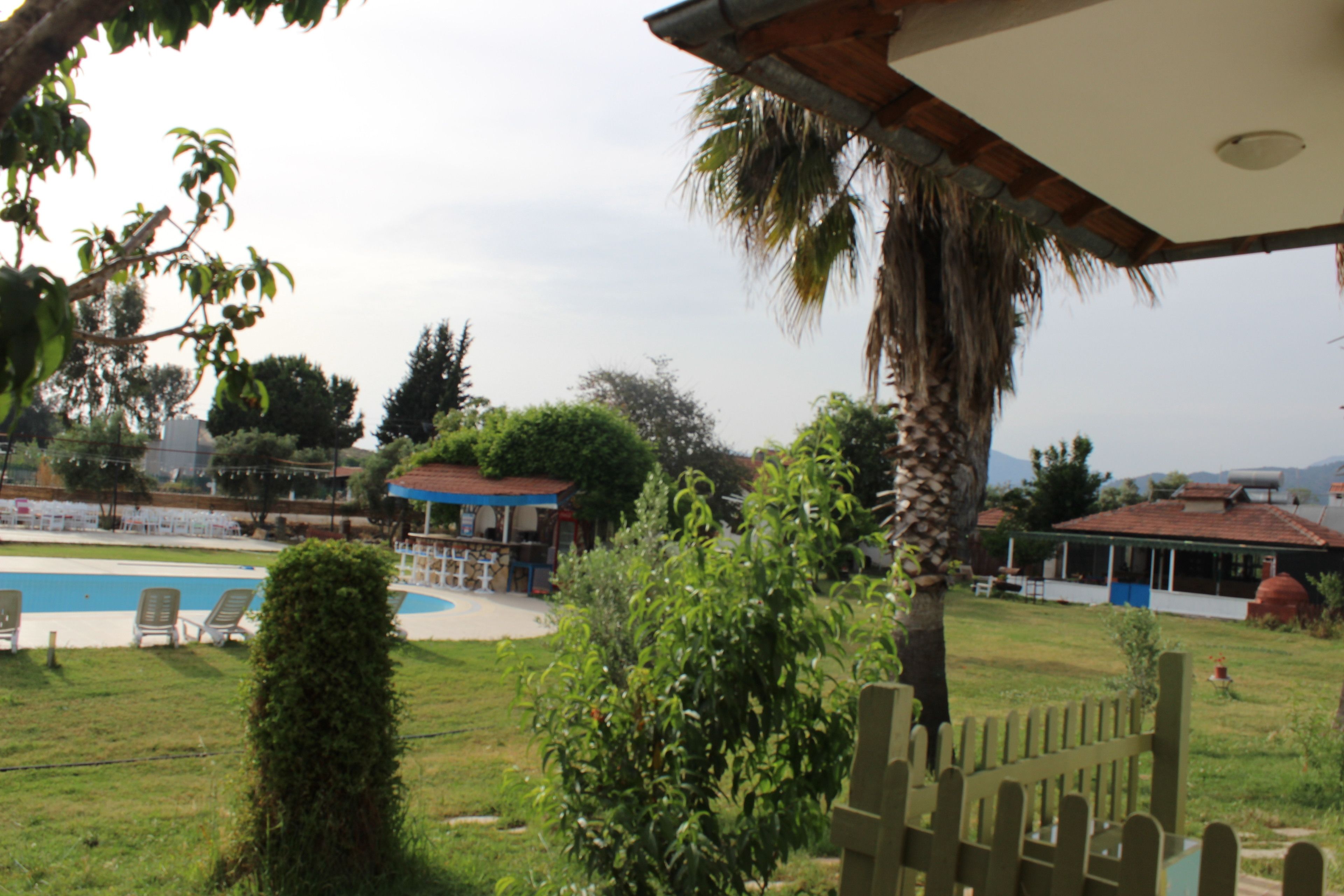 Foto - Kasaba Butik Otel