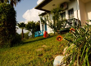 Deluxe Room | 1 bedroom, desk, free WiFi, bed sheets - Kasaba Butik Otel (Fethiye)