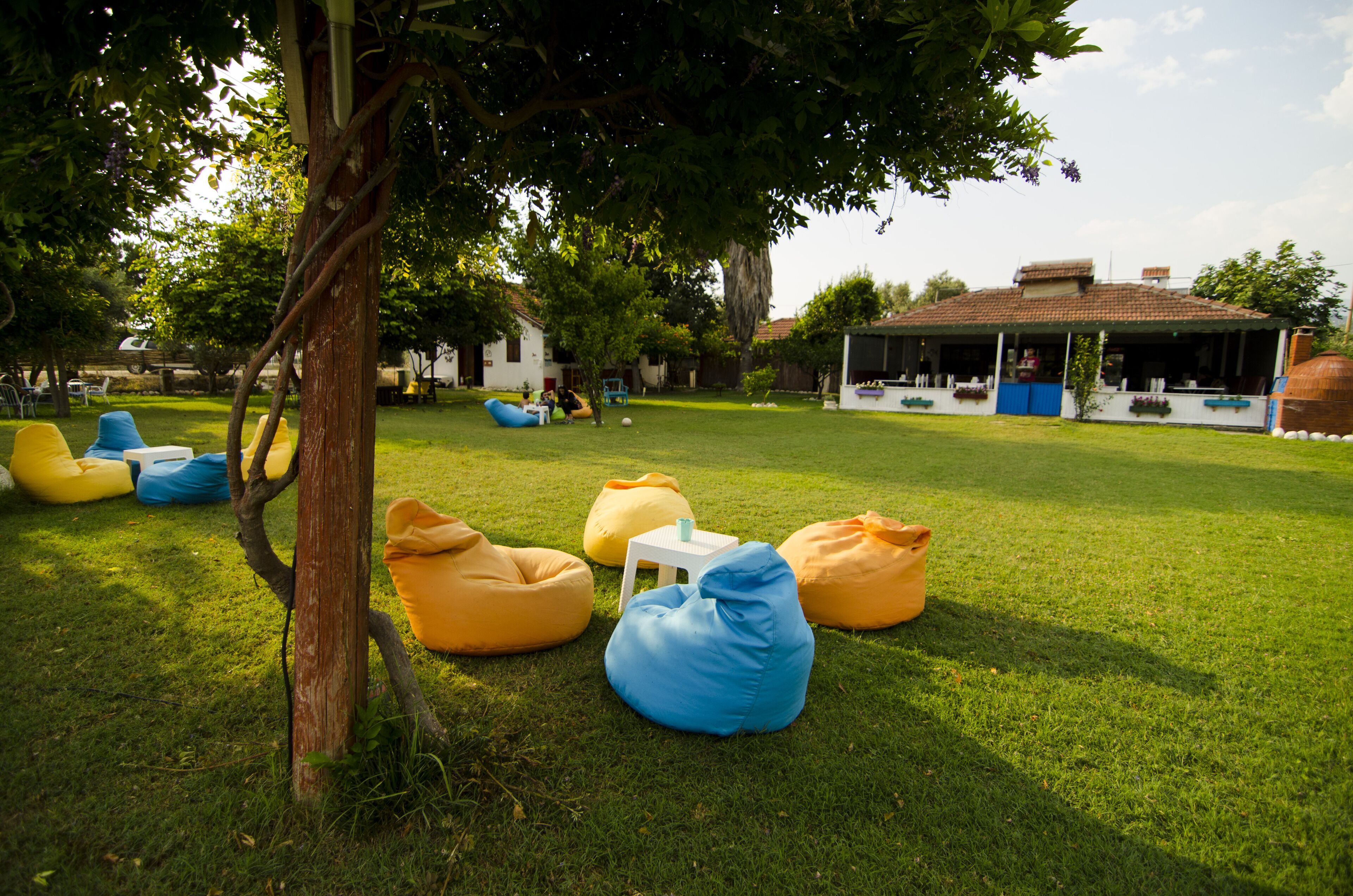 Foto - Kasaba Butik Otel