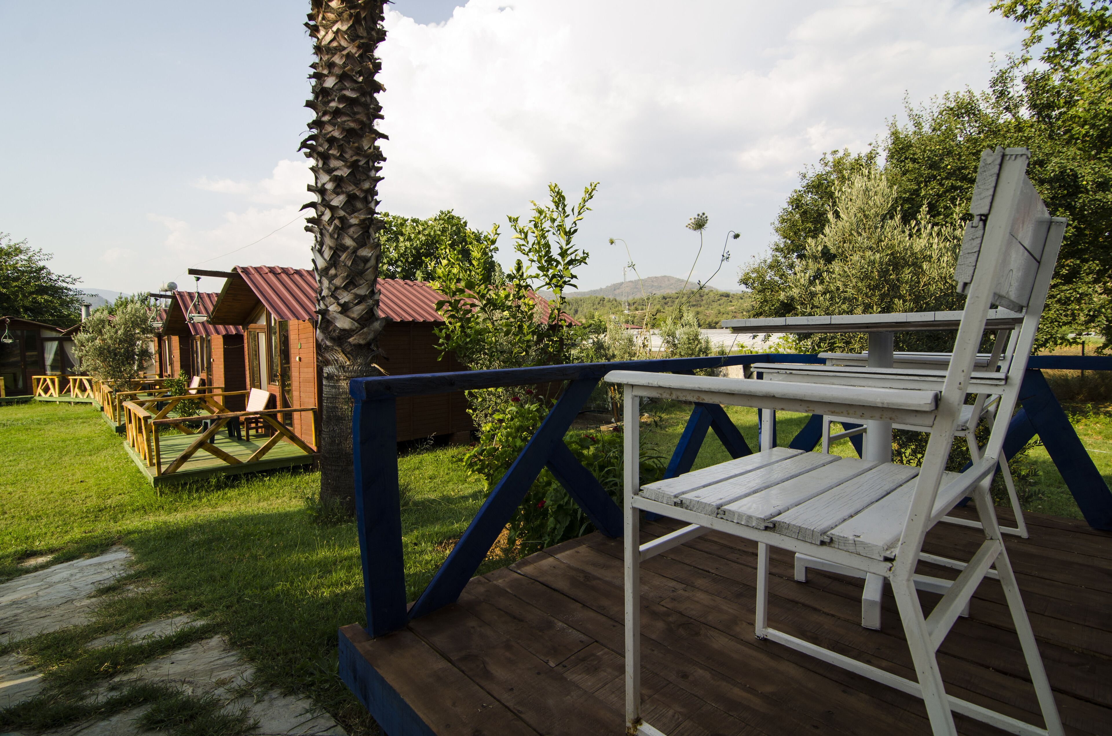 Foto - Kasaba Butik Otel