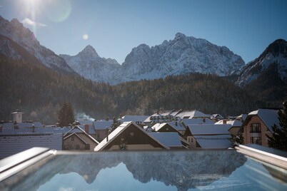 Botique Hotel Skipass