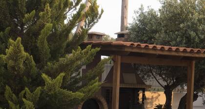 Sofia's Residence by Estia