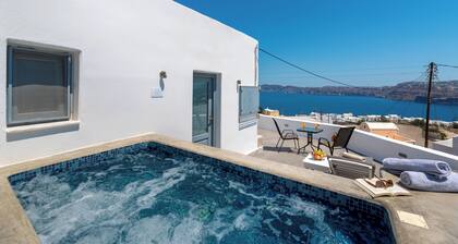 Pancratium villas & suites