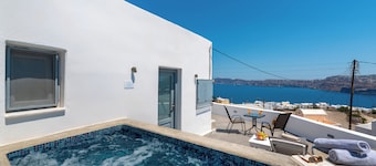 Pancratium villas & suites