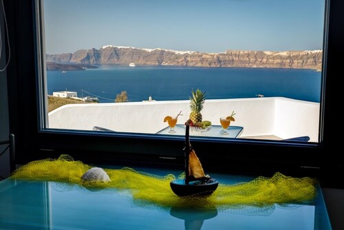 Pancratium villas & suites