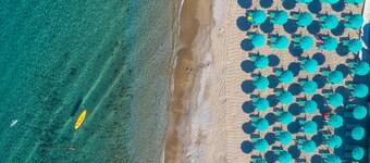 Résidence Vistamare La Fonte