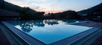 Résidence Vistamare La Fonte