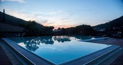 Residence Vistamare La Fonte