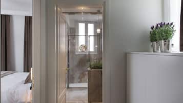 Appartement, 1 chambre (Residenza Ducato 20) | Salle de bain