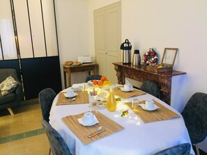 Restaurant - Casa Cessenon (Cessenon-sur-Orb)