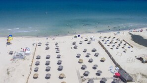 Interior detail - hotel Marhaba (Sousse)