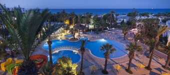 hotel Marhaba