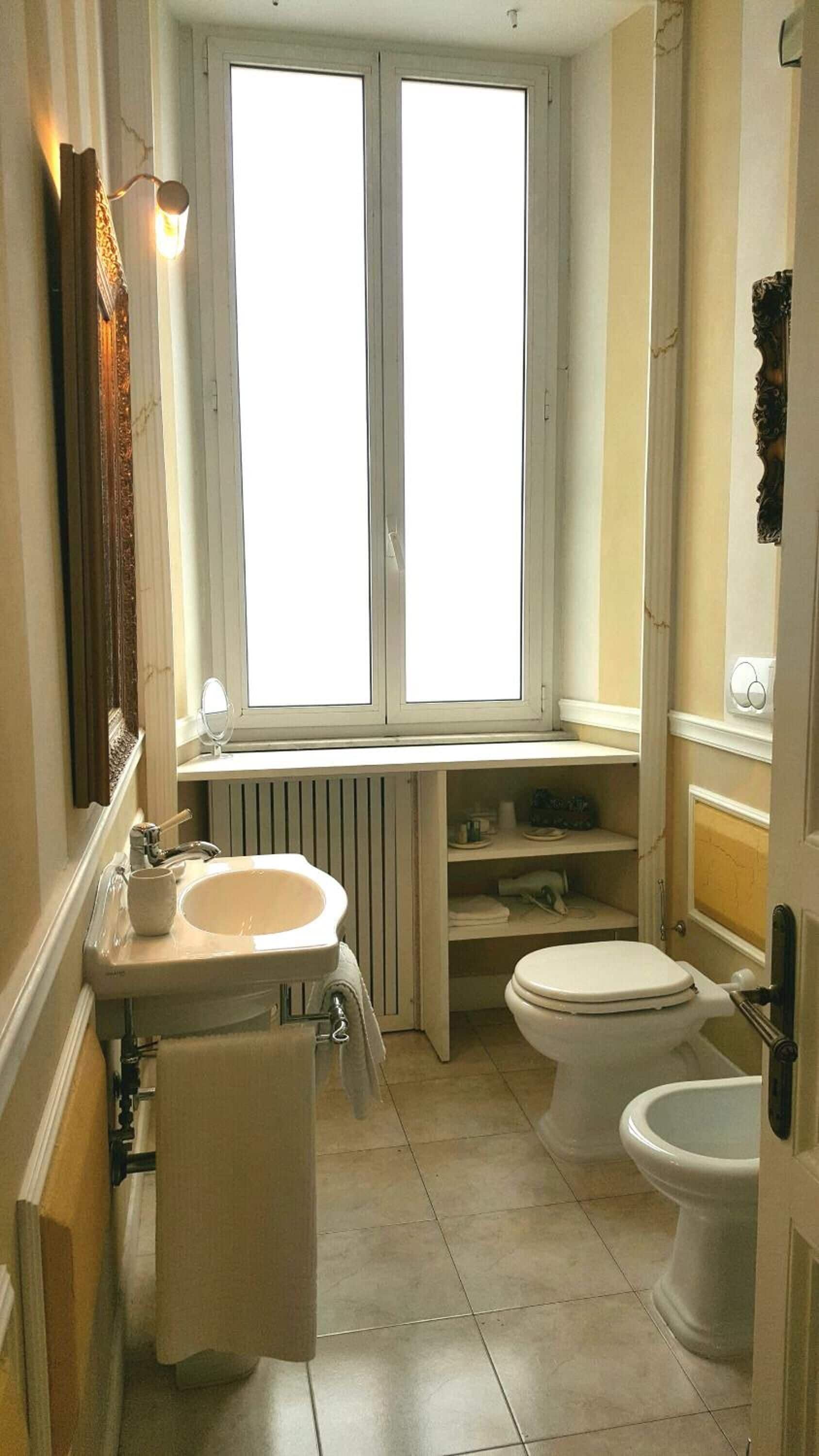 Kamar mandi