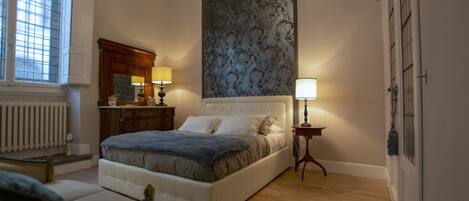 1 habitación, sábanas de algodón egipcio y ropa de cama de alta calidad