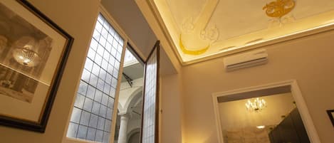 Appartement Luxe | Équipements de la chambre
