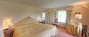 Brampton Grange | Free WiFi, bed sheets, wheelchair access - Brampton Grange (Northampton)