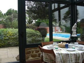 Restaurant - Brampton Grange (Northampton)