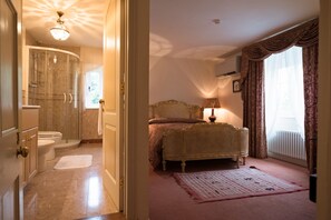 Wifi gratis, ropa de cama y acceso para silla de ruedas 