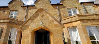 Brampton Grange