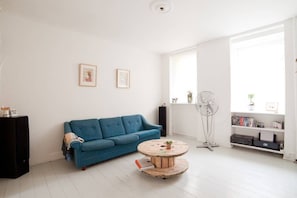Coin séjour