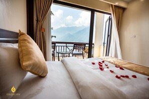 Unclassified image, 3 of 78, button - Golden View Sapa Hotel (Sa Pa)