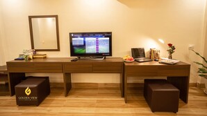 Interior - Golden View Sapa Hotel (Sa Pa)