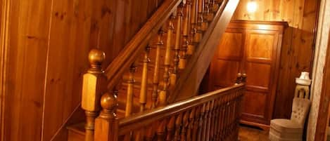 Escalier