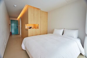 Chambre Standard, balcon