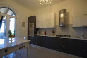 Appartement | Cuisine privée