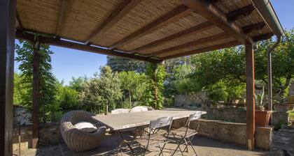 Chianti Florence Luxury House