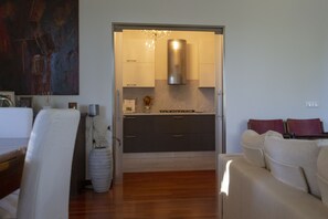 Appartement | Équipements de la chambre