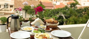 Kastoria Butik Pansiyon
