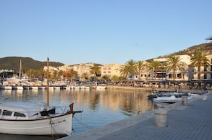 Port de plaisance