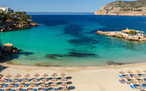 Tovalloles de platja 