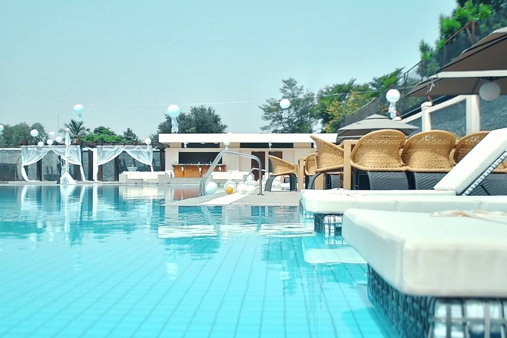 Bravia Hotel Niamey
