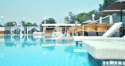 Bravia Hotel Niamey